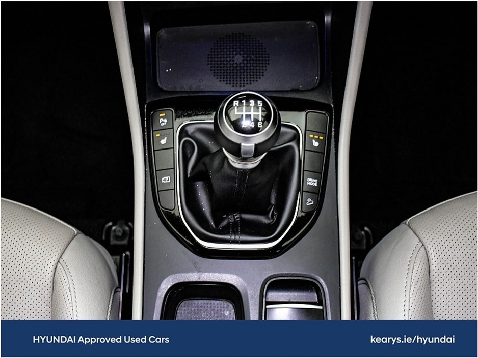 2021 Hyundai Tucson 2WD Executive