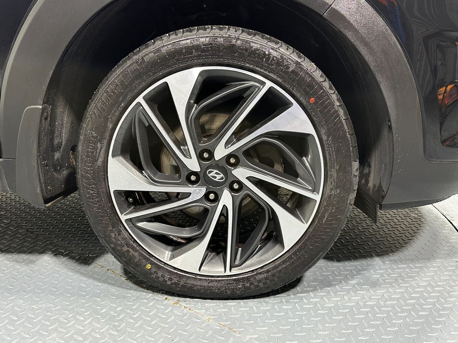 2019 Hyundai Tucson Executive Plus 1.6 Crdi €19,800