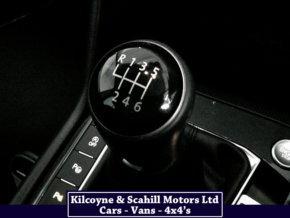 2019 Volkswagen Tiguan - image 32