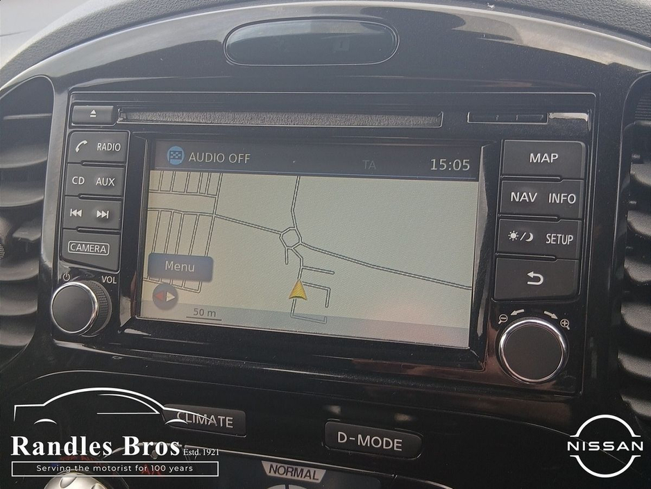 2019 Nissan Juke - image 18