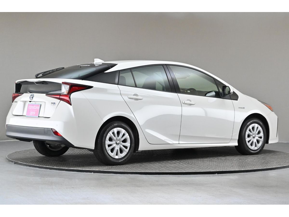 2019 Toyota Prius 1.8 HYBRID FACE LIFT MODEL*ADROID CAR PLAYER*REVERSE CAM*PARK SENSORS* €18,990