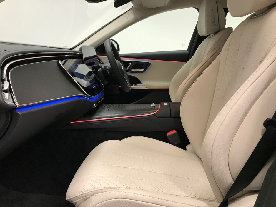 2025 Mercedes-Benz E Class E200 Avantgarde + €81,900