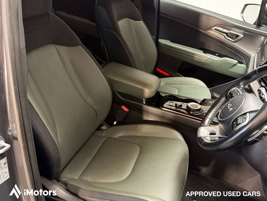 2024 Kia Sportage - image 18