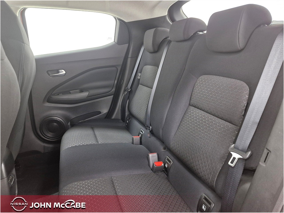 2026 Nissan Juke - image 17