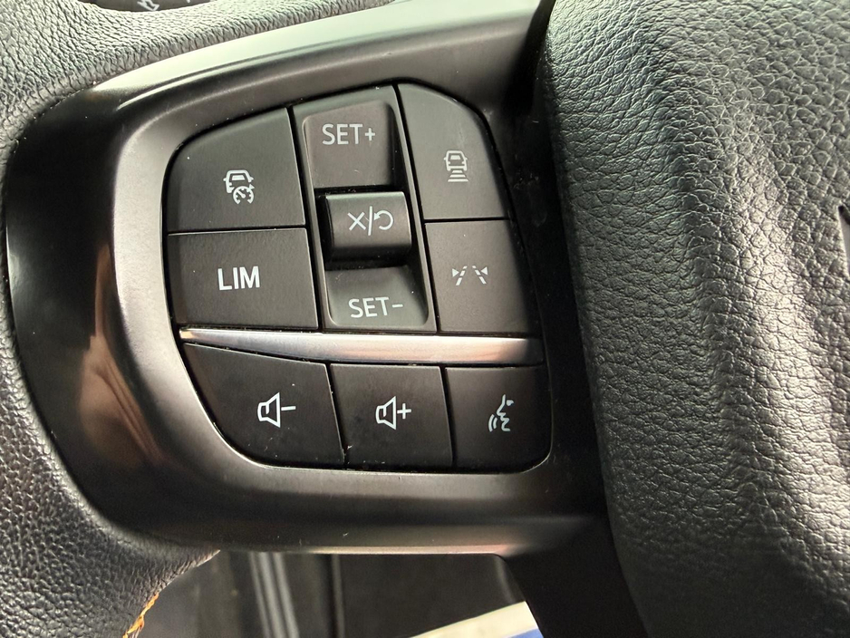 2023 Ford Ranger WILDTRAK 2.0TD 205PS *Warranty until Oct 2028 ** €39,950