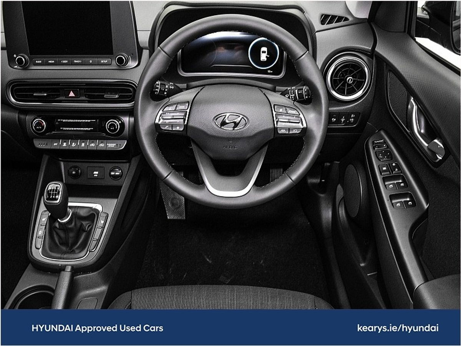 2022 Hyundai Kona - image 19