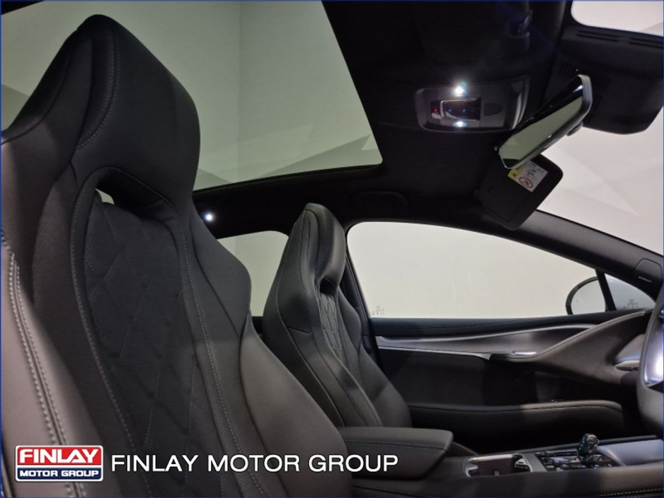 2026 BYD Sealion 7 Design AWD Finance JANUARY DELIVERY €57,535