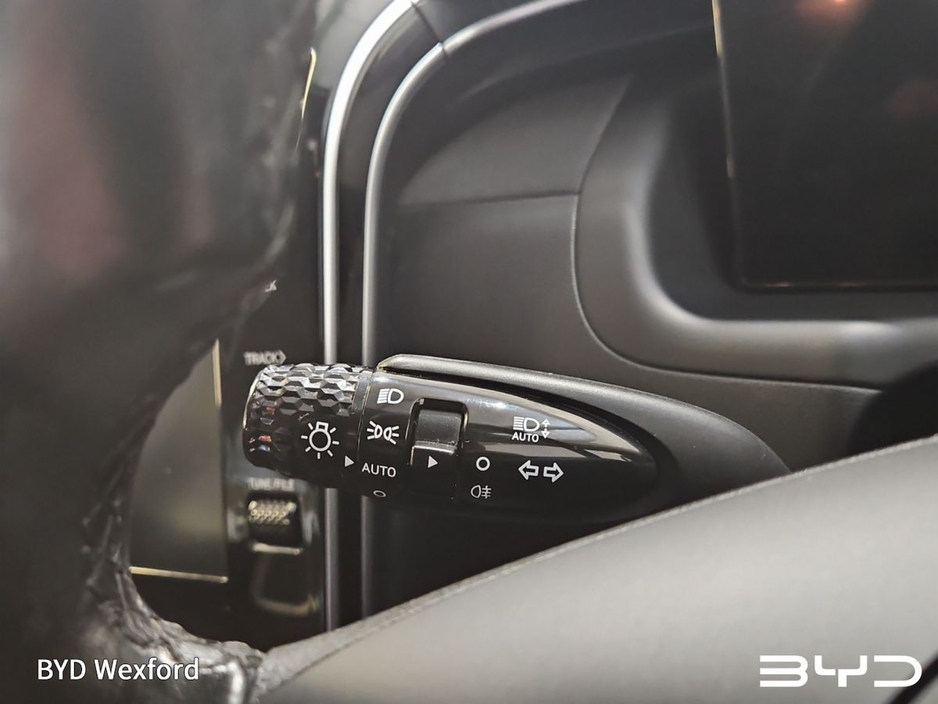 2021 Hyundai Tucson - image 28