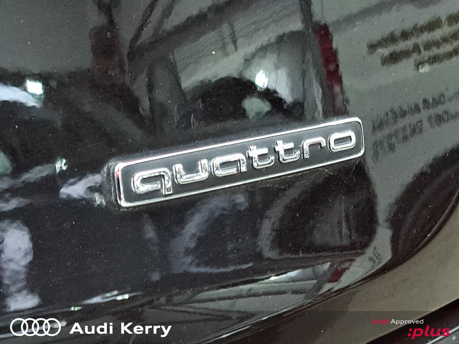 2020 Audi Q5 - image 30