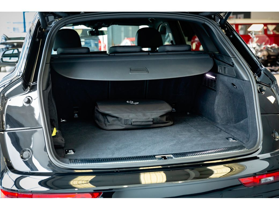 2022 Audi Q5 - image 41