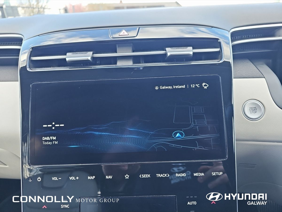 2024 Hyundai Tucson - image 9