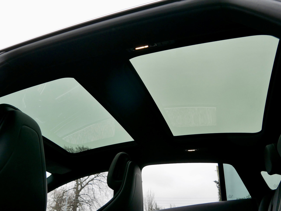 2024 Mercedes-Benz EQE EQE 300 AMG Line Exterior €57,950