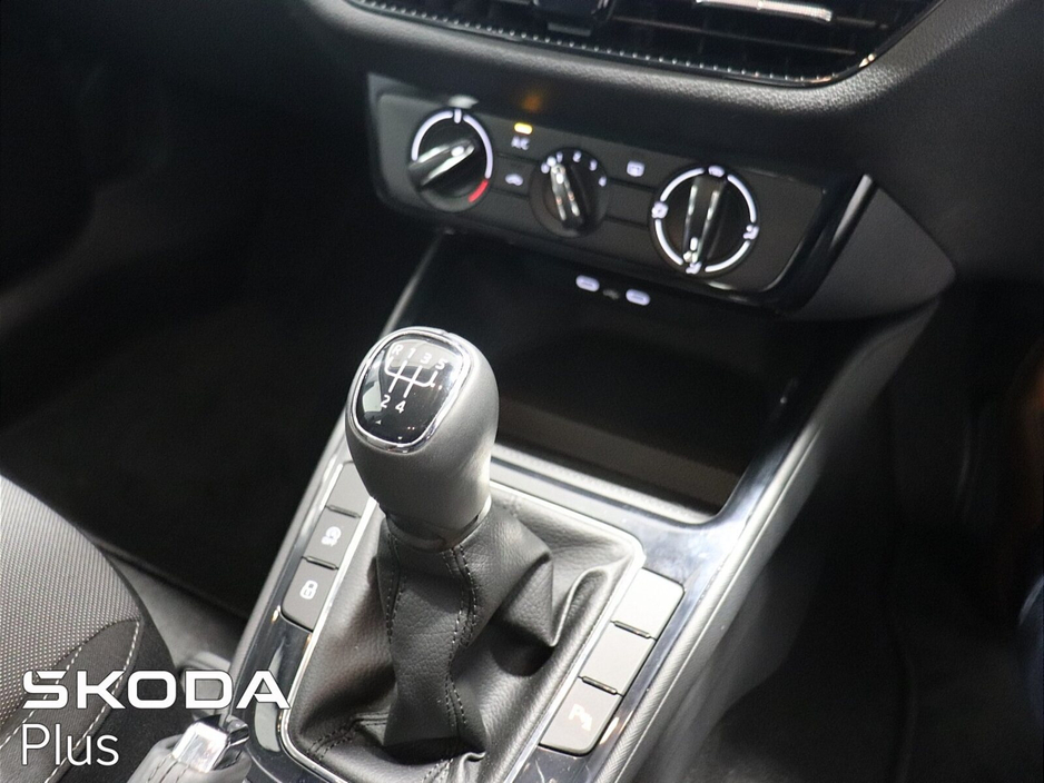 2026 Skoda Fabia - image 23