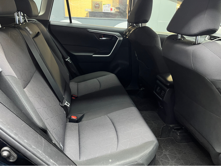 2019 Toyota Rav4 €27950! 2019 TOYOTA RAV4 HYBRID X 2.5 AUTOMATIC / REVERSE CAMERA / CRUISE CONTROL €27,950