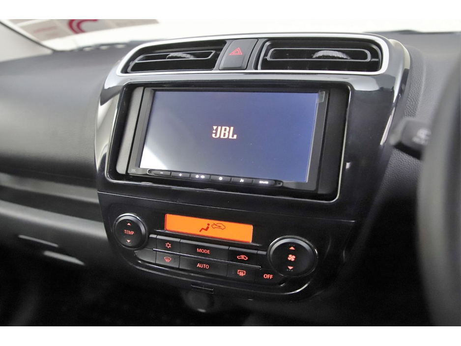 2022 Mitsubishi Mirage - image 18