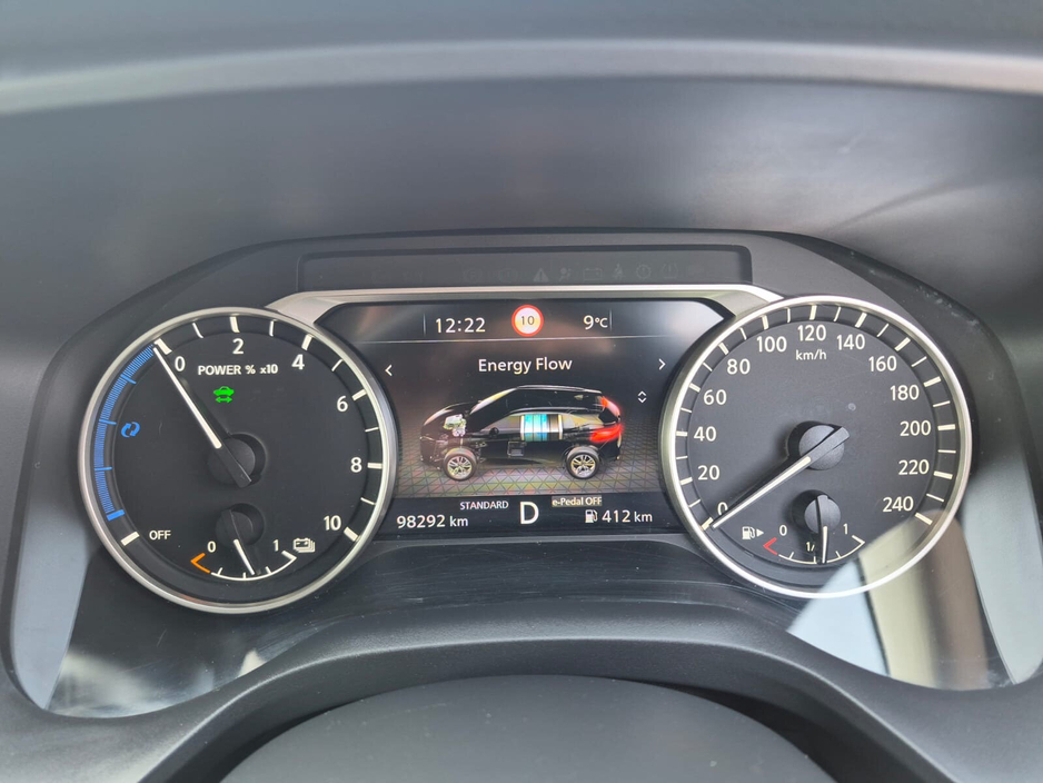 2023 Nissan Qashqai - image 14