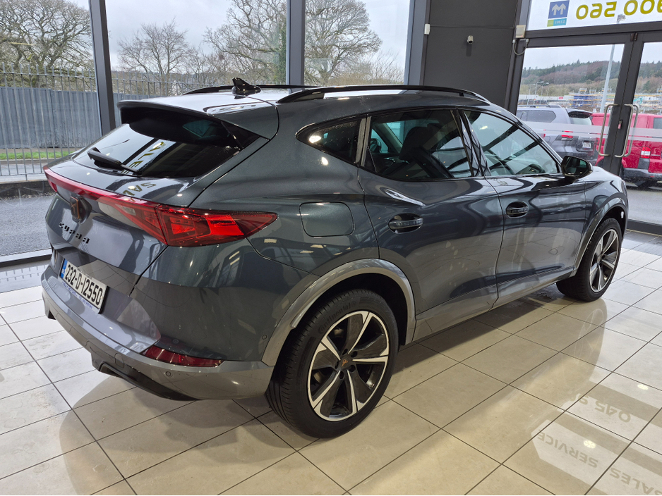 2023 Cupra Formentor - image 4