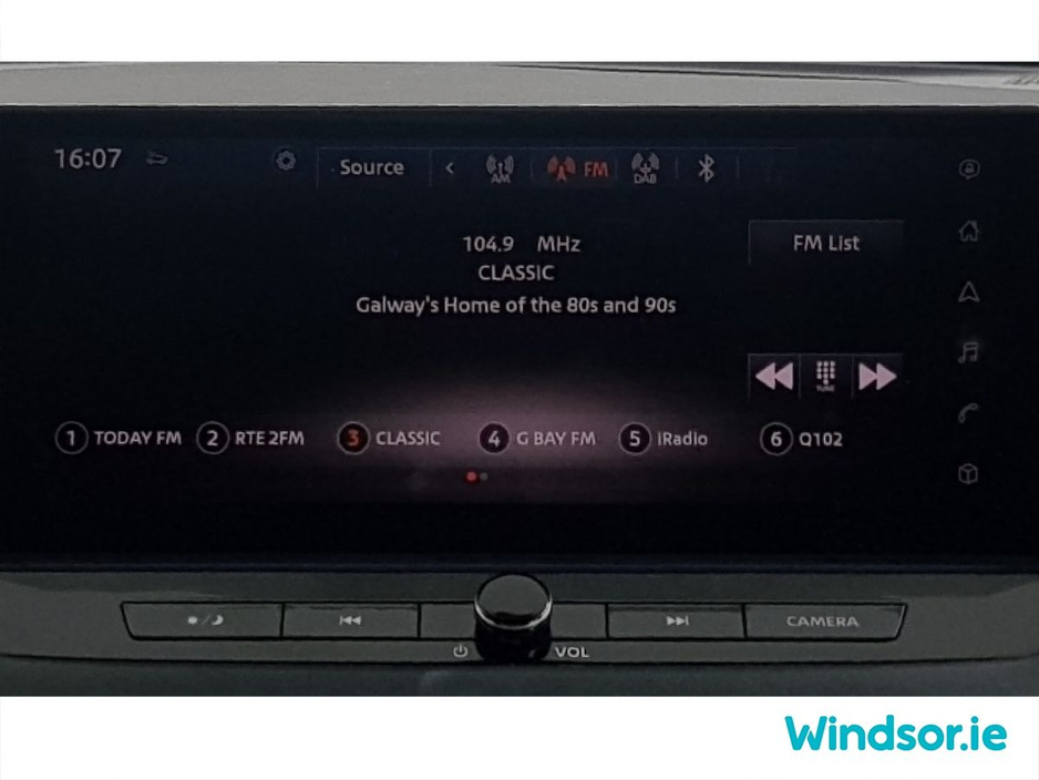 2024 Nissan Qashqai ePOWER QASHQAI SV PREMIUM €36,495