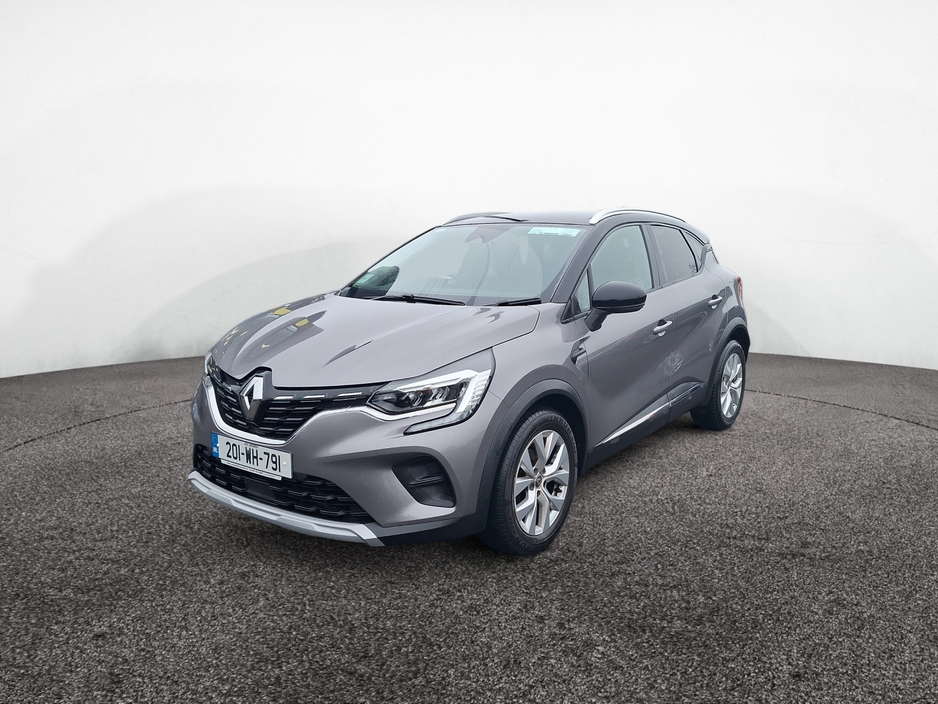 2020 Renault Captur for sale in , Ireland