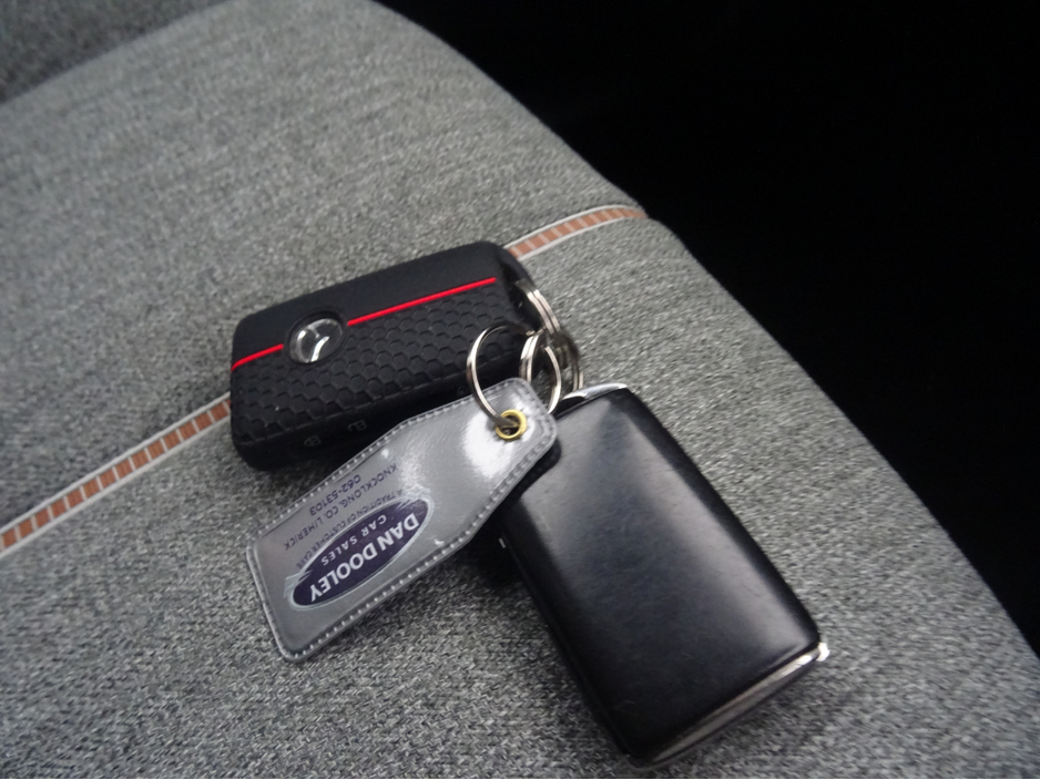 2021 Mazda MX-30 E-SKYACTIV 35.5KWH BRIGH BRIGHT 4DR €14,950