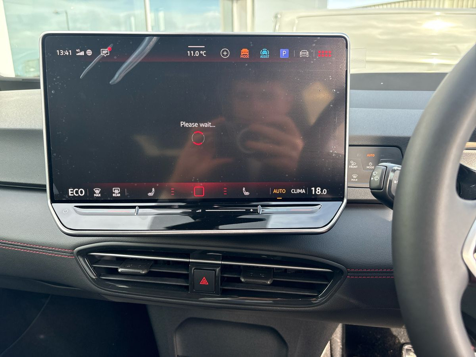 2026 Volkswagen ID.3 - image 9