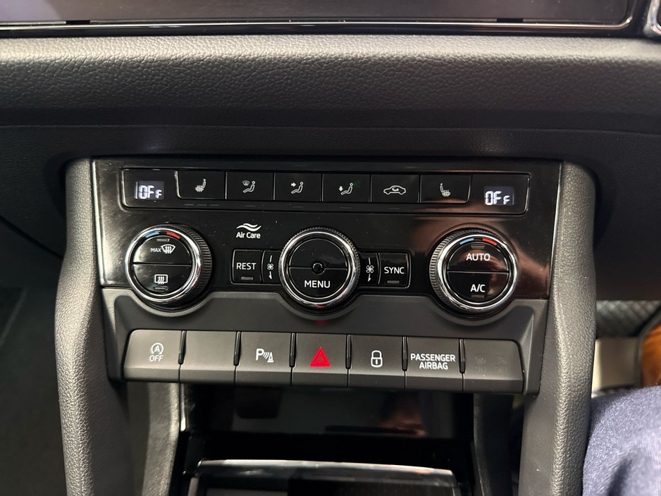 2021 Skoda Kodiaq - image 17