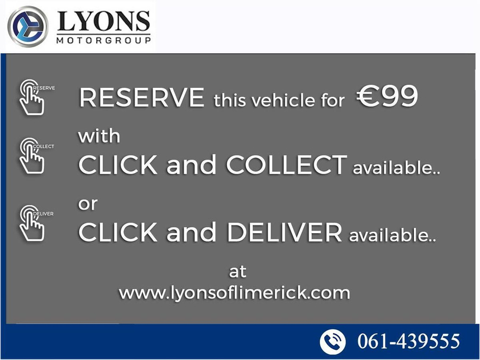 2018 Land Rover Discovery Sport 2.0 TD4 150PS HSE Auto €22,950