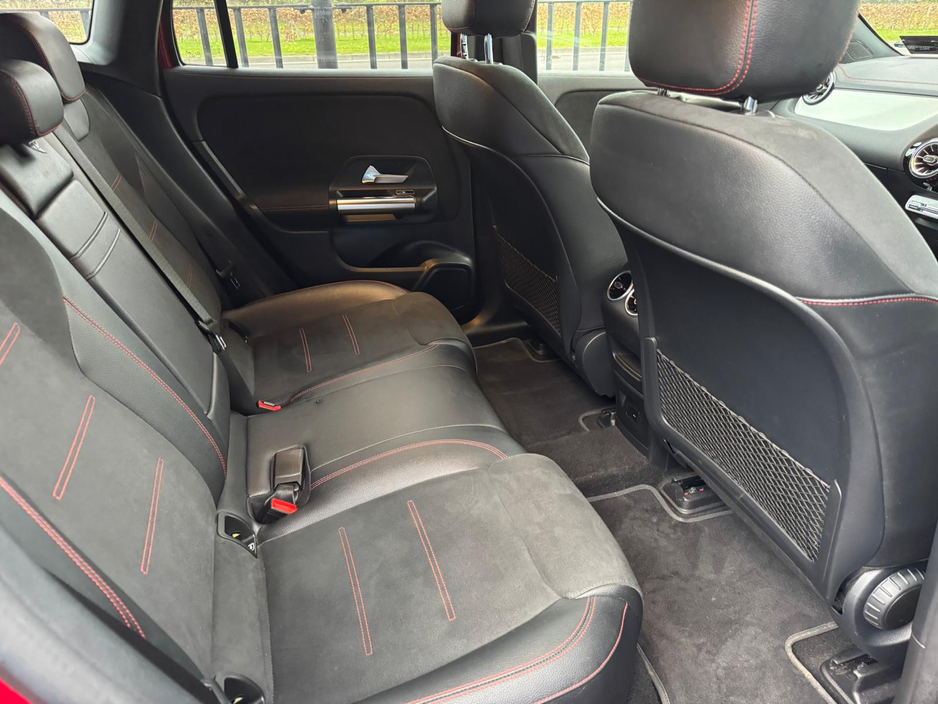 2022 Mercedes-Benz EQA - image 5