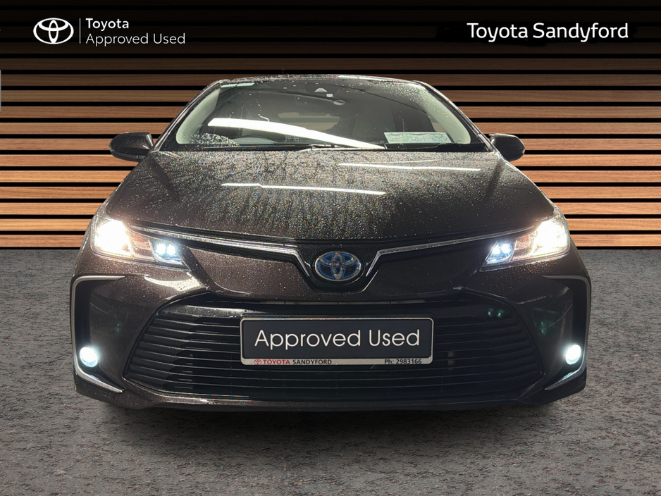 2019 Toyota Corolla - image 5