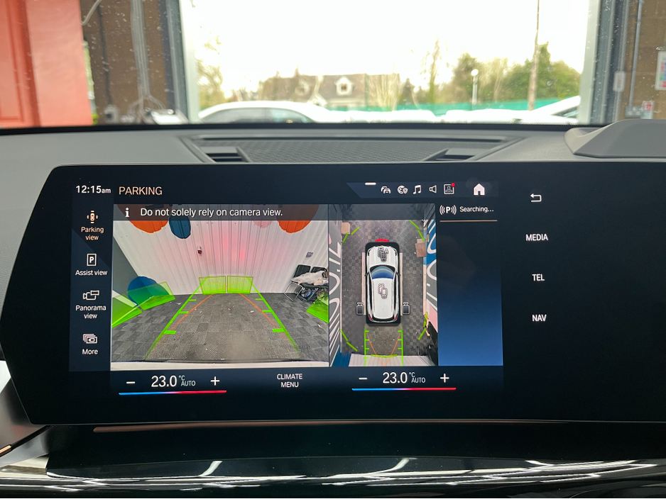 2023 BMW iX1 - image 23