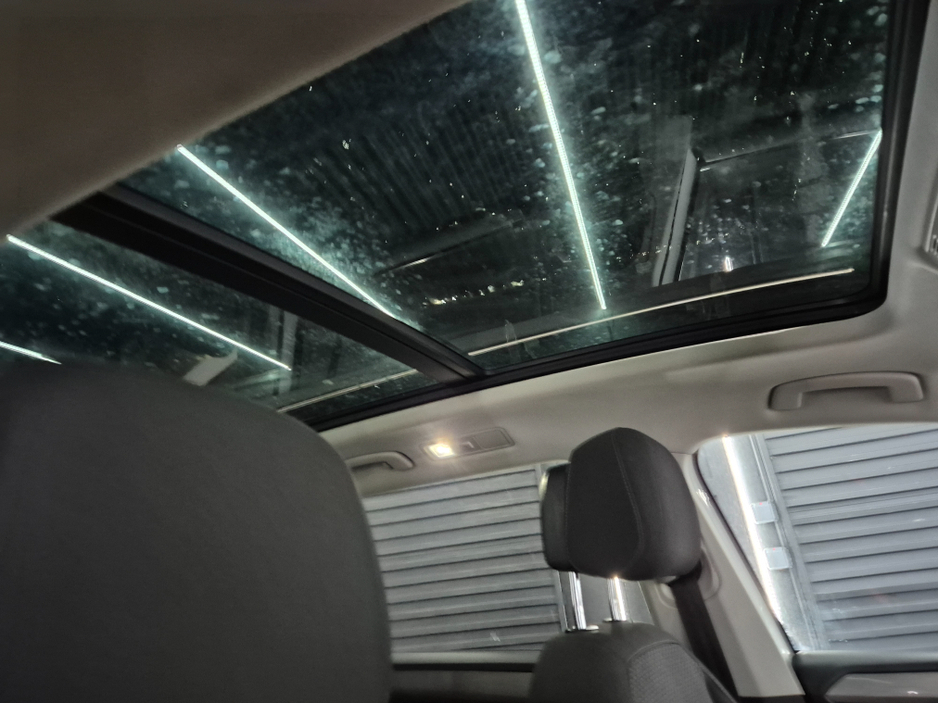 2018 Volkswagen Tiguan CL 2.0 TDI MANUAL 6SPEED FWD 150HP 5DR €19,950