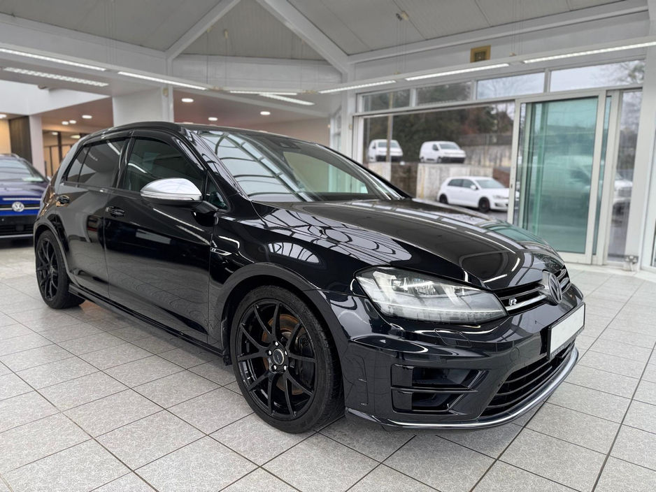 2014 Volkswagen Golf - image 6