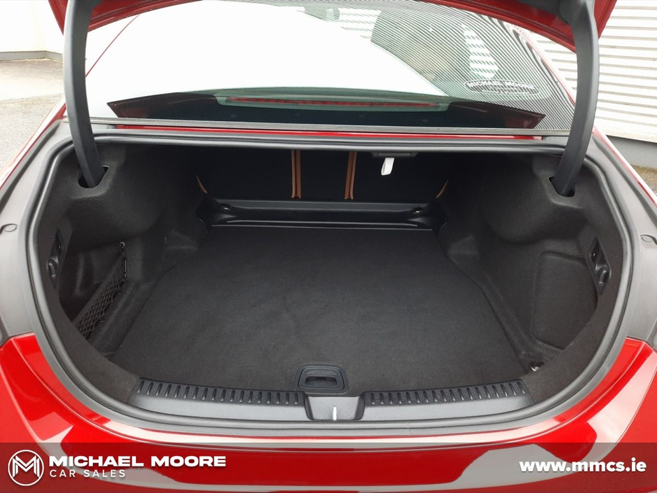 2024 Mercedes-Benz E Class - image 10