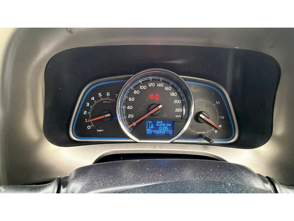 2015 Toyota Rav4 - image 17