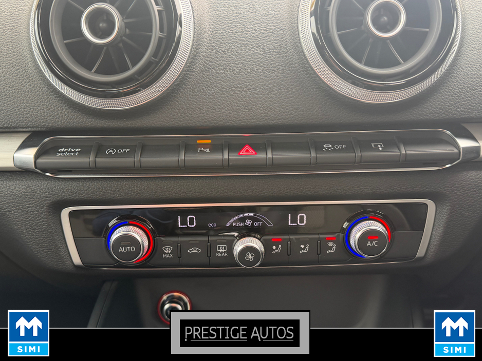 2016 Audi A3 - image 26