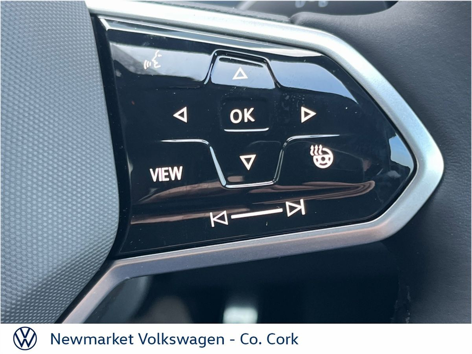 2026 Volkswagen ID.3 - image 23