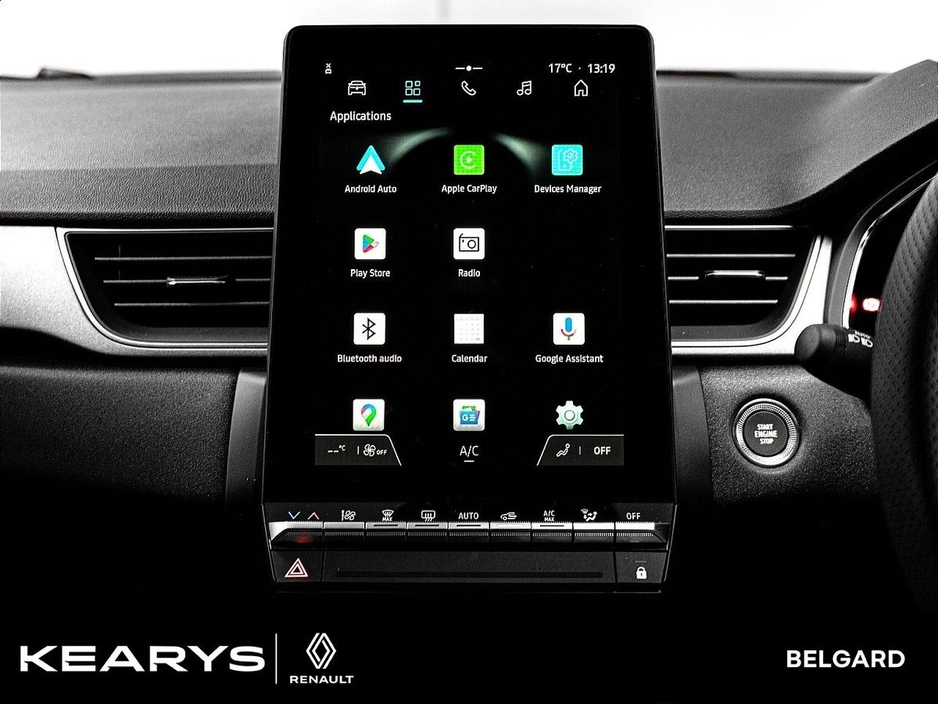 2026 Renault Captur - image 6