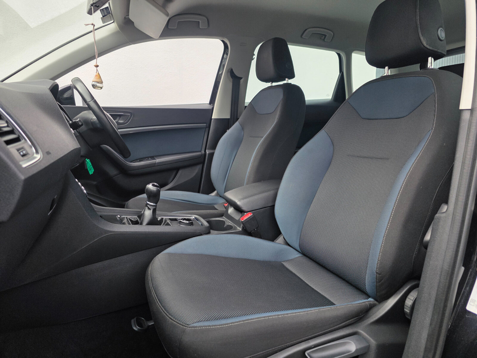 2019 SEAT Ateca - image 10
