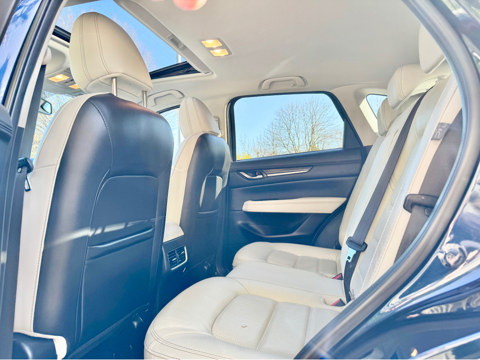 2020 Mazda CX-5 - image 17