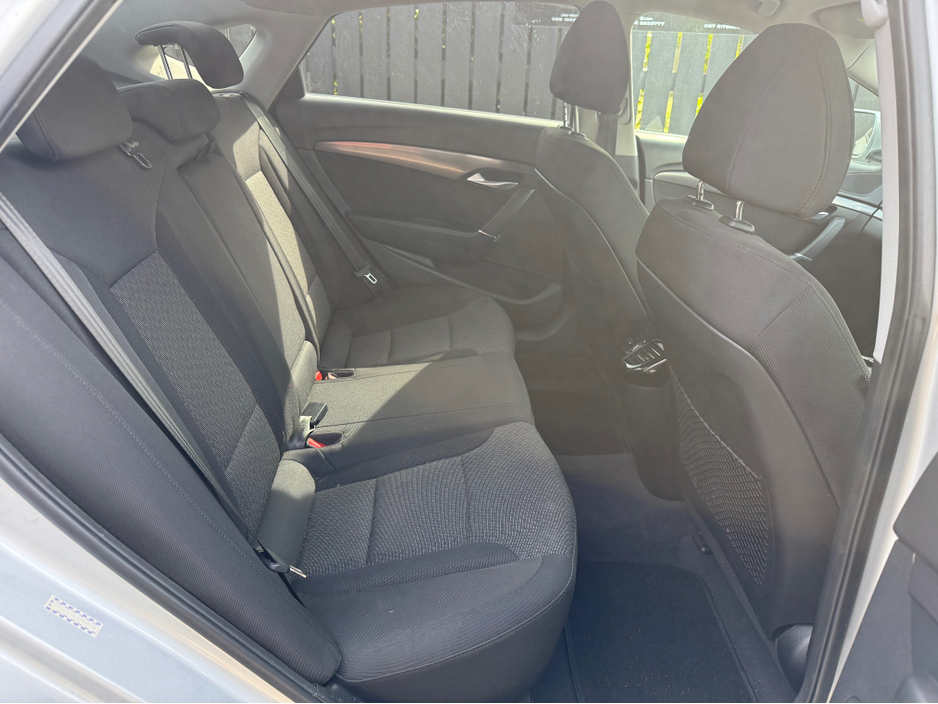 2016 Hyundai i40 - image 9