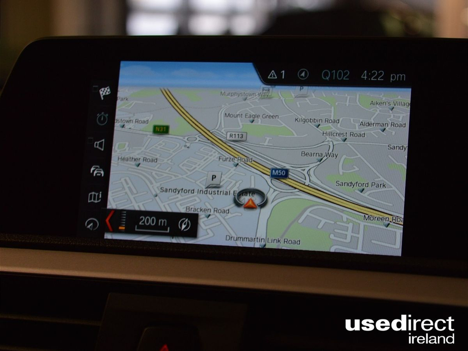 2019 BMW 1 Series 118i SE €15,999