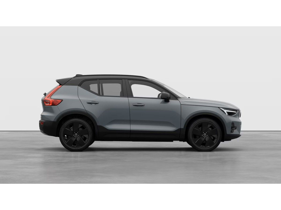 2026 Volvo EX40 - image 2