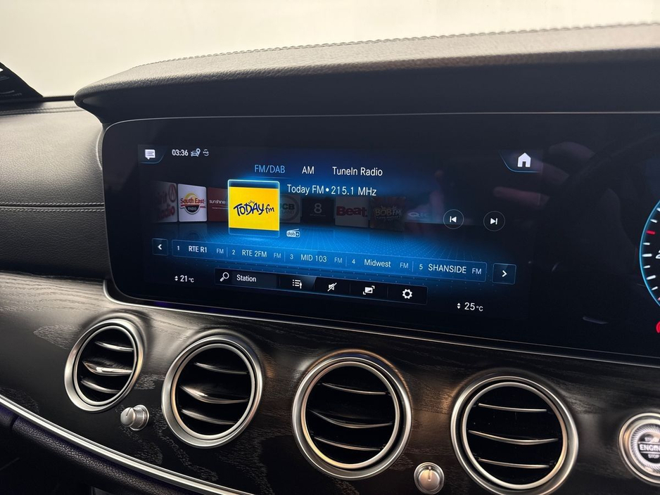 2023 Mercedes-Benz E Class - image 16