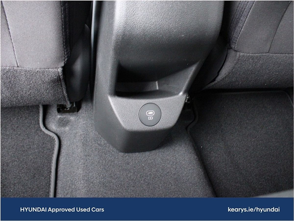 2024 Hyundai i20 i20 Deluxe Plus Auto