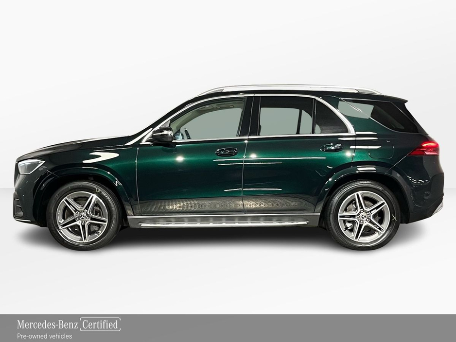 2024 Mercedes-Benz GLE Class 350de AMG 4Matic - 20 Inch Alloys - Reversing Camera - Panoramic Sunroof - Side Steps - Ambient Lighting - Sat Nav - Electric Heated Seats - Apple CarPlay/Android Auto - €98,950 or €99,900 with Supaga €98,950