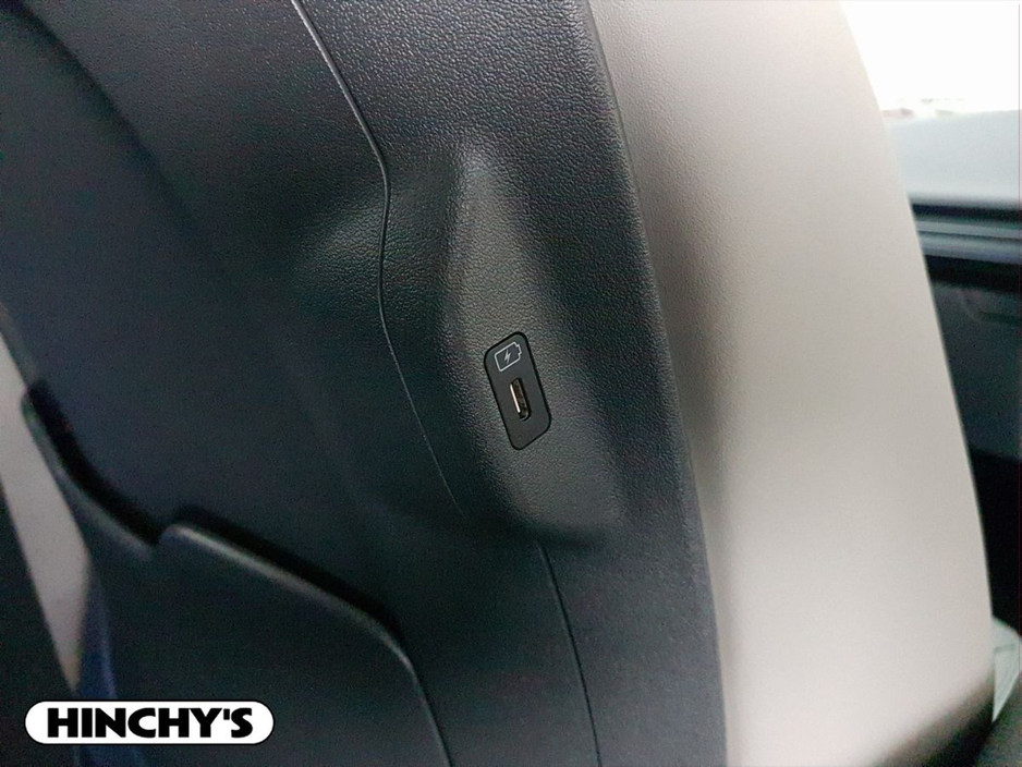 2025 Kia EV6 - image 28