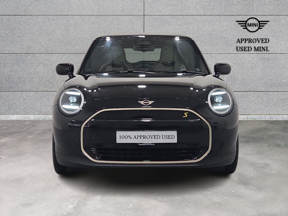 2026 MINI Hatch COOPER Cooper SE