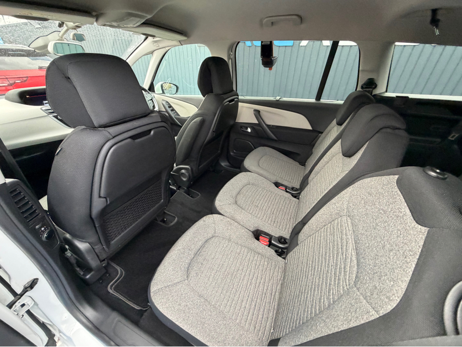 2020 Citroen Grand C4 Picasso EXECUTIVE - 2.0L DIESEL - AUTO - 7 SEATS - 12M WARRANTY - CAR: 1761 €19,950