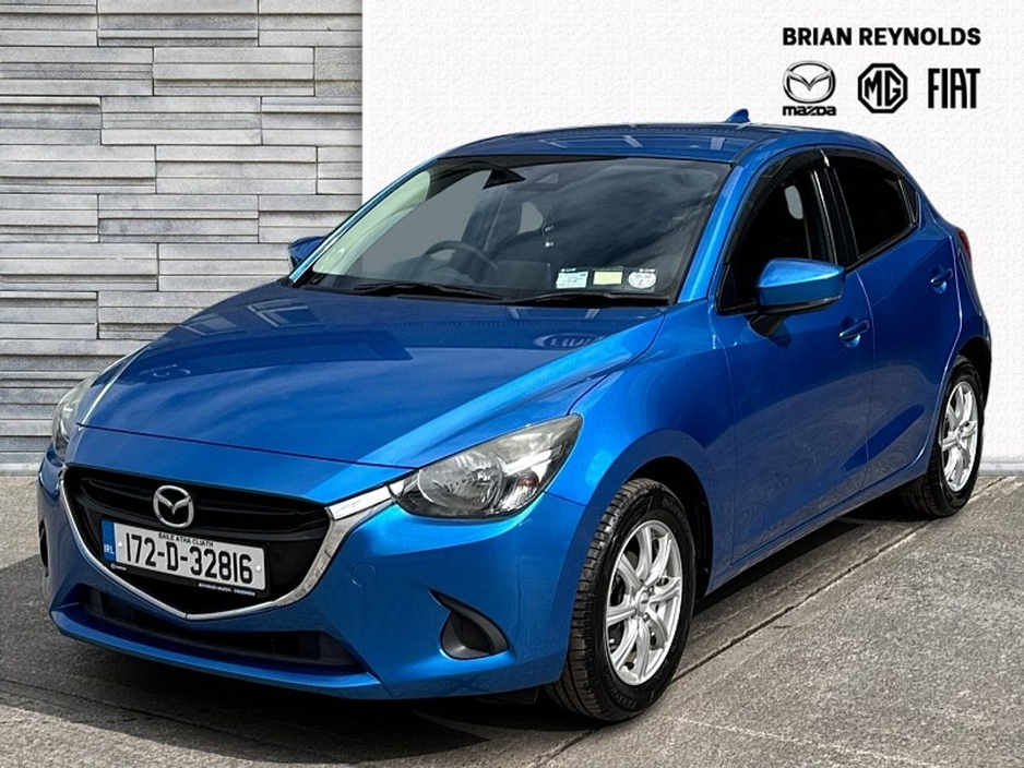 2017 Mazda Demio for sale in , Ireland