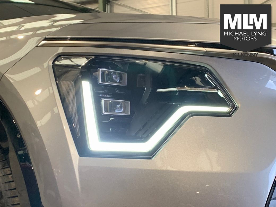 2024 Kia Niro HEV K3 5DR AUTO €30,450